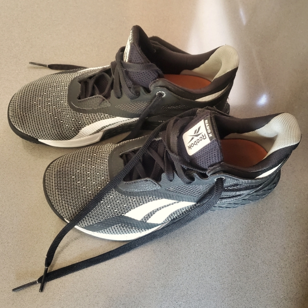 Reebok Nano X Sneakers